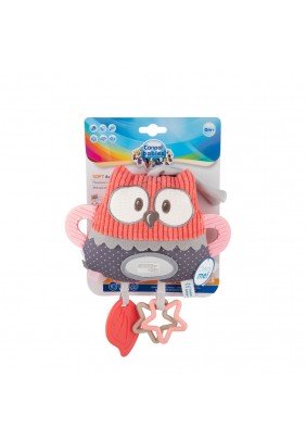 Підвіска Canpol Pastel Friends 68/065_cor - 