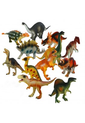 Фигурка Динозавр Toys K А016