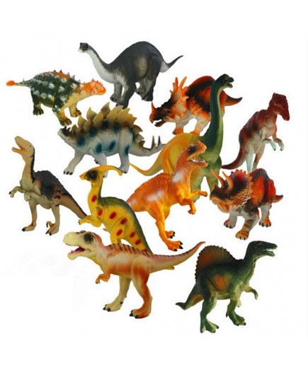 Фігурка Динозавр Toys K А016