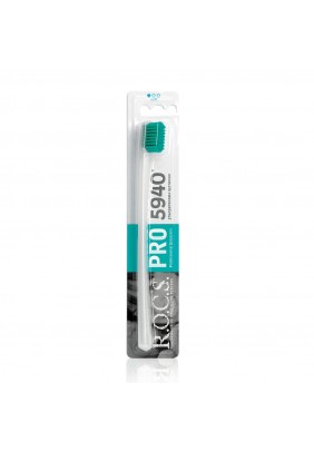 Щітка зубна R.O.C.S. Pro 03-04-026