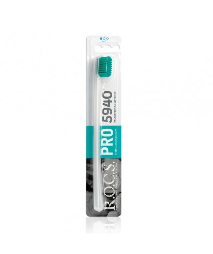 Щітка зубна R.O.C.S. Pro 03-04-026