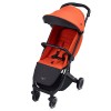 Коляска прогулянкова ANEX Air-X Terracota Ax-01/L
