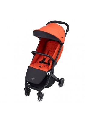 Коляска прогулянкова ANEX Air-X Terracota Ax-01/L
