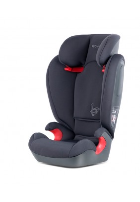 Автокрісло Avova Star i-Size Koala Grey 0364 - 