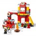 Конструктор Lego Пожежне депо Duplo 76дет 10903