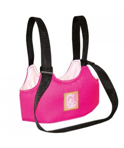 Віжки для малюка Baby Breeze 0319406