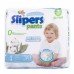 Підгузники-трусики Slipers Pants 4 Large (7-18кг) 30шт PA-204