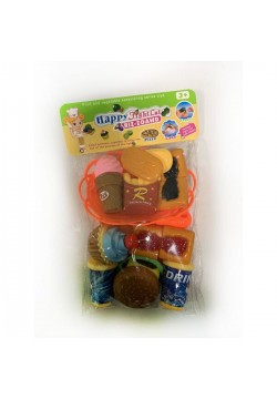 Набір продуктів Toys K 170E