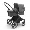 Коляска універсальна 2в1 BUGABOO Lynx 230343GM01