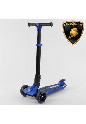 Самокат Best Scooter 3-х колісний Lamborghini LB20300