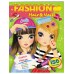 Книга Пегас Fashion Hair & Nails 70171