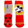 Шкарпетки махрові з гальмами Mickey Disney 1шт MC17064