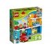 Конструктор Lego Duplo Родинний будинок 69дет 10835