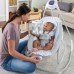 Крісло-гойдалка Ingenuity SimpleComfort 2в1 11791 фото 6
