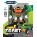 Робот-трансформер Tobot S4 міні Tobot K 301059