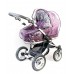 Дощовик на колиску Baby Breeze 0309008
