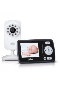 Відеоняня Chicco Video Baby Monitor Smart 10159.00