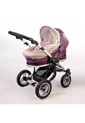 Москітна сітка на колиску Baby Breeze  0321013 - 