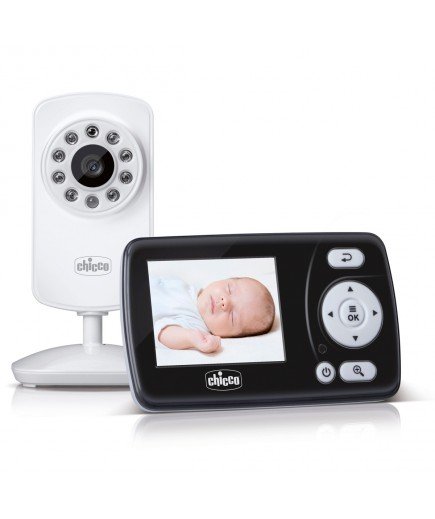 Відеоняня Chicco Video Baby Monitor Smart 10159.00