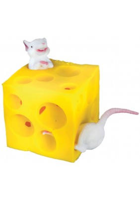 Іграшка сир та миші PLAY VISIONS 563 - 