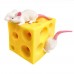 Іграшка сир та миші PLAY VISIONS 563