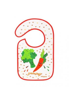 Нагрудник (слинявчик) BabyOno 832