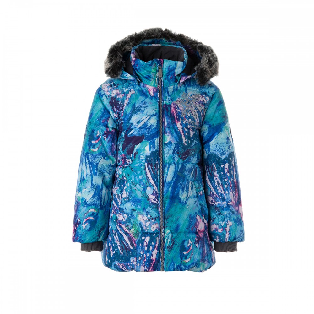 Детские ветровки и демисезонная куртка на девочку в магазине «Мамин Дом»