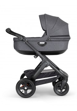 Коляска універсальна STOKKE Trailz 562202/504002