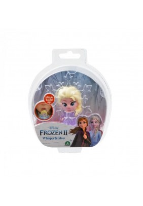 Фігурка Disney Frozen Крижане серце 2 Ельза у нарядній сукні FRN72600/UA - 