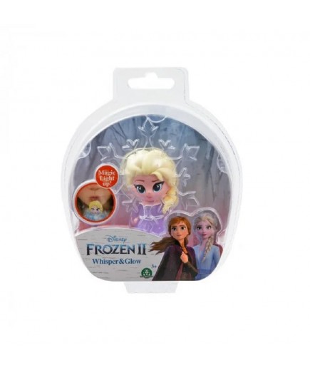 Фігурка Disney Frozen Крижане серце 2 Ельза у нарядній сукні FRN72600/UA
