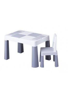 Комплект Tega Multifun Eco (стіл+стільчик) MF-004 - 