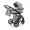 Коляска універсальна 2в1 Junama Space 02 J-Sp-02 Beige
