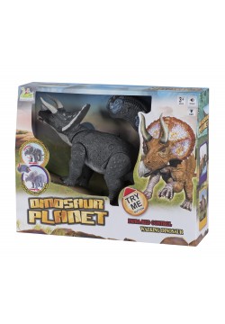 Динозавр на д/к Same Toy Dinosaur Planet RS6137BUt