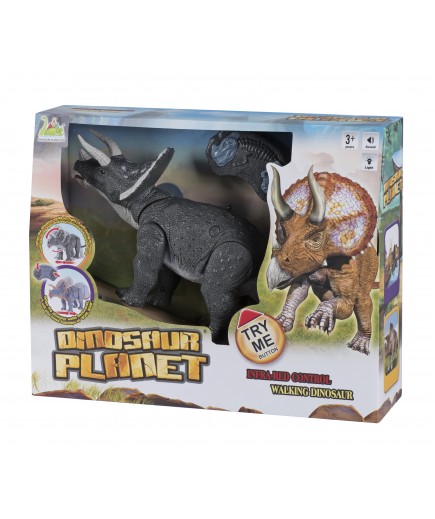 Динозавр на д/к Same Toy Dinosaur Planet RS6137BUt
