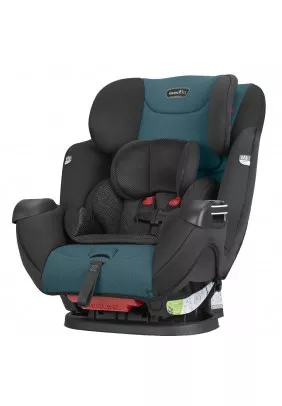 Автокрісло Evenflo Symphony Sport Blue Horizon 0226