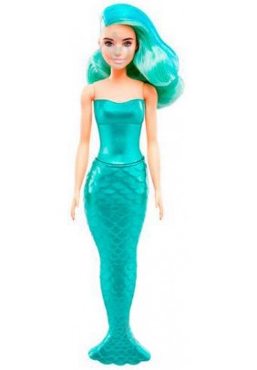 Лялька Barbie Кольорове перевтілення GTP43 - 