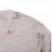 Піжама (футболка+штани) 74-98 Isobel SB-96701
