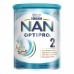 Смесь Nestle Нан-2 Премиум 800г 1000016