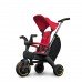 Велосипед 3-х колісний Doona Liki Trike S3 Flame Red SP530-99-031-015