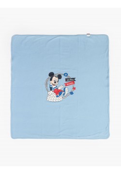 Плед Disney Mickey 80*85см MC15471
