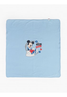 Плед Disney Mickey 80*85см MC15471