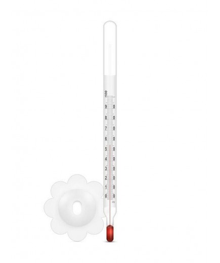 Термометр для дитячої їжі Стеклоприбор ТБ-3-М1