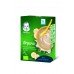 Каша молочна Gerber Organic пшенично-вівсяна з бананом 240г 531498