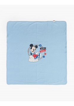 Плед Disney Mickey 80*85см MC15471