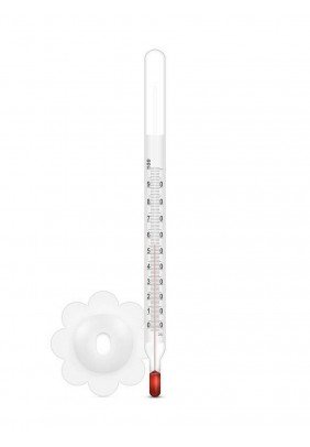 Термометр для дитячої їжі Стеклоприбор ТБ-3-М1 - 