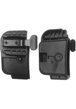 Адаптер до люльки X-Pram Light 2.0 до коляски X-Cite 25891