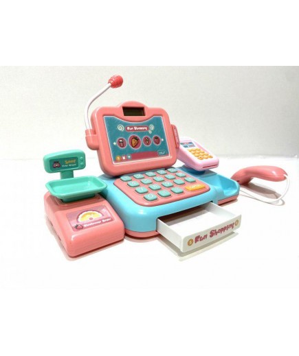 Касовий апарат Toys K DN712-FZ Касовий апарат Toys K DN712-FZ
