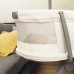 Ліжко-стілець CHICCO Baby Hug Air 4в1 79193.39.00