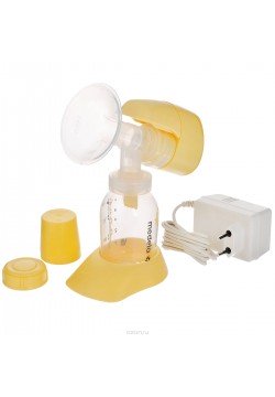 Молоковідсмоктувач електричний Medela Mini Electric 006.2050