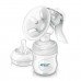 Молоковідсмоктувач механічний Avent Philips Natural SCF330/20